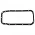 Прокладка поддона Opel Astra F/G/ Corsa B/ Vectra B 1.6 93-05 FEBI BILSTEIN 03914 (фото 1)