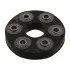 Муфта кардана эластичная MB E-class (W210/W124) (41x115x20.5) FEBI BILSTEIN 03918