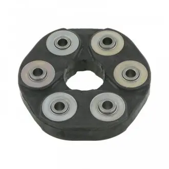 Муфта кардана эластичная MB C-class (W202/S202)/E-class (W210/W124) (41x129x24) FEBI BILSTEIN 03933