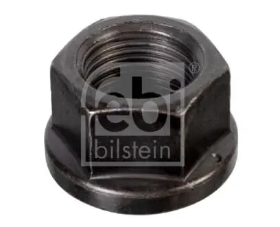 Гайка колесная FEBI BILSTEIN 03964