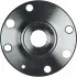 Ступиця колеса FEBI BILSTEIN 03965 (фото 3)