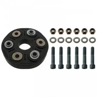 Шарнир продольного вала FEBI BILSTEIN 03976