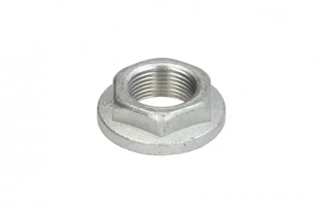 Гайка ступицы (задняя) BMW 3 (E30)/5 (E28)/M3 (E30)/Z3 (E36) -03 FEBI BILSTEIN 04056