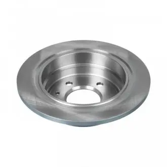 Тормозной диск FEBI BILSTEIN 04092