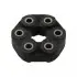 Муфта эластичная BMW 523/BMW 325/BMW 323 - замена на FE05084 FEBI BILSTEIN 04095 (фото 1)