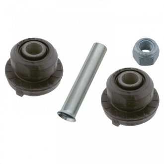 Сайлентблок (к-т) MERCEDES 240 / 300 / 200 FEBI BILSTEIN 04103