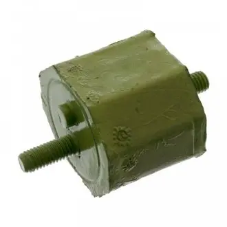 Подвеска, автоматическая коробка. Подвеска, КПП FEBI BILSTEIN 04111