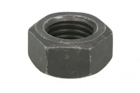 Гайка для стремянки рессоры FEBI BILSTEIN 04198