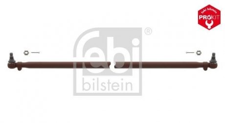 Рулевая тяга FEBI BILSTEIN 04377 (фото 1)