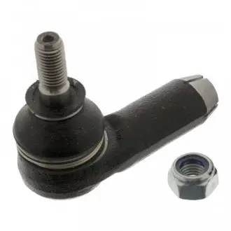Наконечник рулевой тяги (L) Audi 100/200 -91/A6 -97 FEBI BILSTEIN 04421