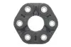 Муфта кардана эластичная BMW 3/4/5/7/X1/X3/X4/X5/X6 00- (50x135x30) FEBI BILSTEIN 04435