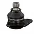 Шаровая опора VW Golf / VW Scirocco / VW Jetta FEBI BILSTEIN 04453 (фото 4)