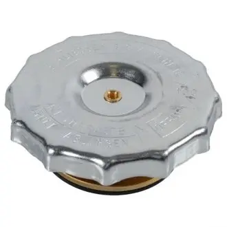 Кришка радіатора FEBI BILSTEIN 04493
