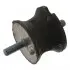 Подушка КПП BMW 3 (E36/E46)/ 5 (E34/E39)/ 7 (E32/E38) &quot;91-&quot;04 FEBI BILSTEIN 04517 (фото 1)