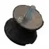 Подушка КПП BMW 3 (E36/E46)/ 5 (E34/E39)/ 7 (E32/E38) &quot;91-&quot;04 FEBI BILSTEIN 04517 (фото 4)