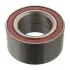 Подшипник ступицы (задней) BMW 3 (E36/E46) 90- (42х75х37) FEBI BILSTEIN 04526 (фото 1)