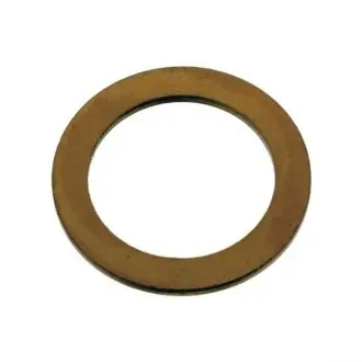 Уплотняющее кольцо, резьбовая пр. FEBI BILSTEIN 04537