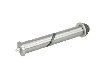 Палец дышла с гайкой, шайбой и ниппелем FEBI BILSTEIN 04623