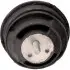 Подушка двигателя BMW 735 / BMW 730 / BMW 530 FEBI BILSTEIN 04688 (фото 2)