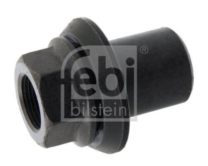 Гайка кріплення колеса. Гайка FEBI BILSTEIN 04689