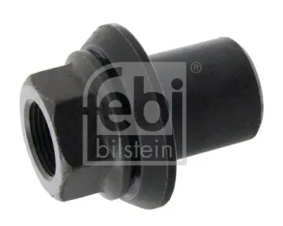 Гайка крепления колеса. Гайка FEBI BILSTEIN 04689