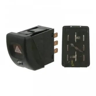 Кнопка аварийки FEBI BILSTEIN 04718