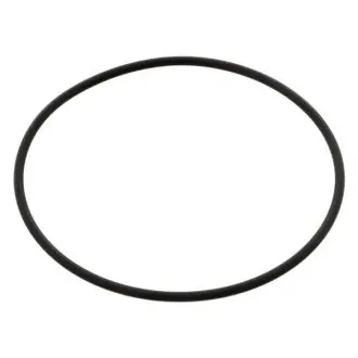 Прокладка помпи води Opel Astra F/Vectra A/B 1.8/1.7-2.0D 91-05 FEBI BILSTEIN 04745