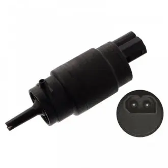 Насос омывателя стекла.) BMW 3 (E30)/5 (E34) -96 FEBI BILSTEIN 04795