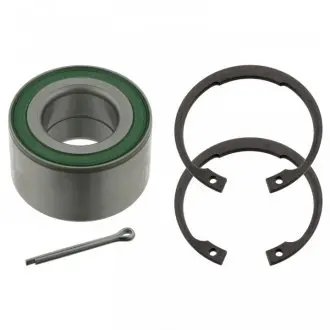 Набор колесных подшипников ступицы. FEBI BILSTEIN 04799