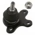 Опора шаровая SEAT AROSA, VW LUPO, POLO 94-05 перед. мост слева (Выр-во FEBI) 04936