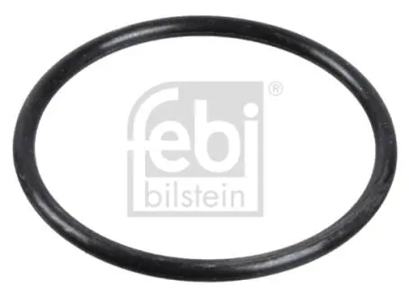 Кольцо уплотнительное. Уплотнение вала, вал разжимного кулака FEBI BILSTEIN 04948 (фото 1)