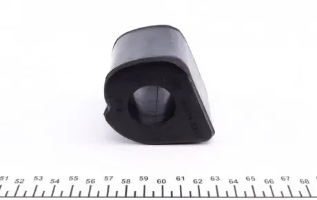 Втулка стабілізатора (переднього) DB 814 (d=28mm) FEBI BILSTEIN 05014