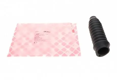 Пильник рейки рульової VW Caddy II -03 (з г/у) FEBI BILSTEIN 05067