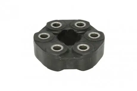 Муфта кардана эластичная BMW 3 (E36/E46)/5 (E39) 90-05 (110mm) FEBI BILSTEIN 05084