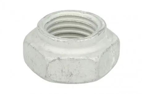 Оцинкована шестигранна гайка FEBI BILSTEIN 05085