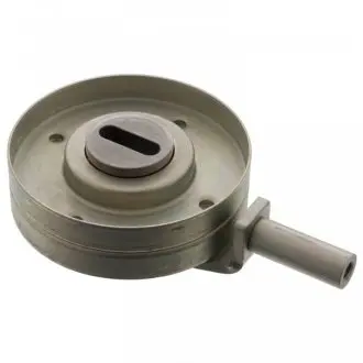 Ролик натяжний FEBI BILSTEIN 05100