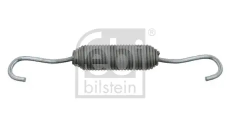 Возвратная пружина для регулировочного рычага FEBI BILSTEIN 05107