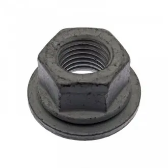 Гайка крепления колеса FEBI BILSTEIN 05139