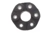 Муфта кардана эластичная Opel Omega 86-03 (40x109x28) FEBI BILSTEIN 05163 (фото 1)