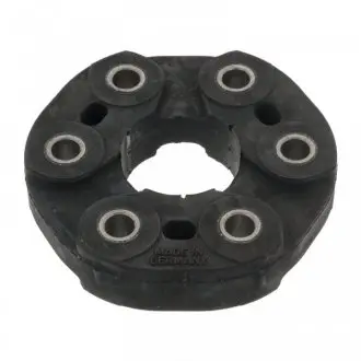 Муфта эластичная OPEL OMEGA A, B (87-03) (выр-во FEBI) FEBI BILSTEIN 05164