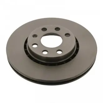 Тормозной диск FEBI BILSTEIN 05185