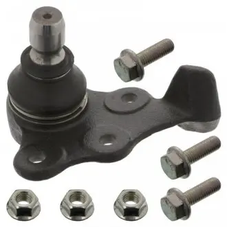 Опора шаровая (передняя/снизу)/R) Opel Omega A 86-94 FEBI BILSTEIN 05194