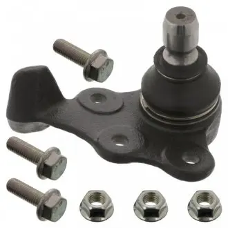 Опора шаровая (передняя/снизу)/L) Opel Omega A 86-94 FEBI BILSTEIN 05195