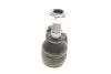 Наконечник тяги рульової (L) Opel Astra F/Vectra A 1.6-2.5i 88-98 FEBI BILSTEIN 05201 (фото 3)
