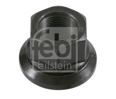 Колесная гайка с упорным диском FEBI BILSTEIN 05211