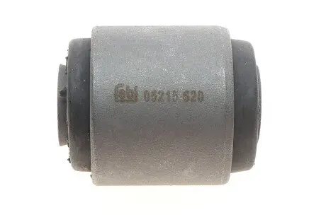 Сайлентблок балки (задней) Volvo 240/260/740/760 -93 FEBI BILSTEIN 05215