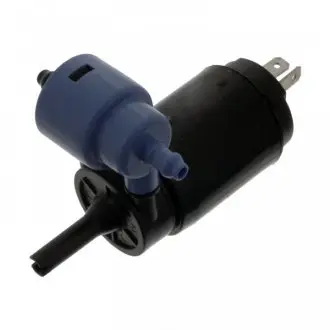 Водяной насос стеклоомывателя VAG (выр-во Febi) FEBI BILSTEIN 05244