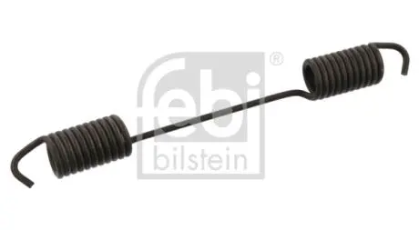 Комплект монтажный тормозных колодок FEBI BILSTEIN 05307