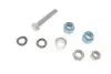 Сайлентблок (к-т) MERCEDES W140 &quot;F &quot;91-98 FEBI BILSTEIN 05388 (фото 4)