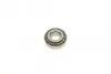 Підшипник ступиці Ford Escort / Ford Orion / Ford Escort Express FEBI BILSTEIN 05394 (фото 8)